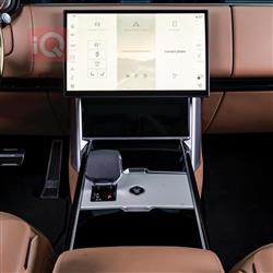 لاند روفر رانج روفر فوج